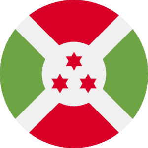 burundi