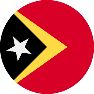 east-timor