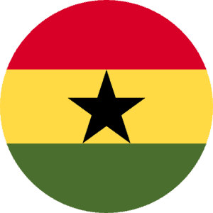 ghana