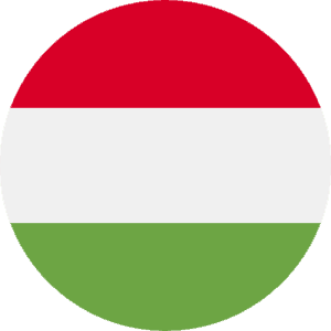 hungary