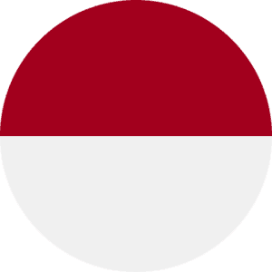 indonesia