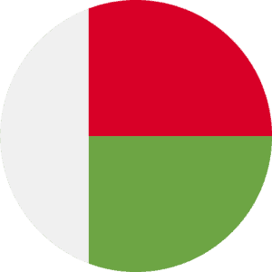 madagascar