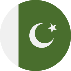 pakistan