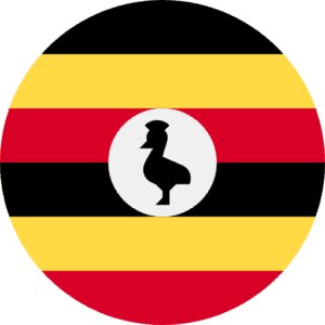 uganda